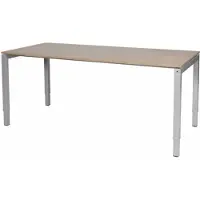 Schaffenburg Cubeo Slinger Bureau Zit-zit 4-Poot (Ongemonteerd)
