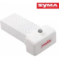 Syma accu 7.4V 2000mAh voor DRONE X8 pro - x8sw - x8sw-D - X8pro battery