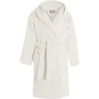 Seahorse - Pure - Kinderbadjas - Cream - 134/140