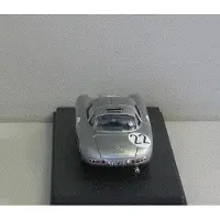 Mercedes-Benz 300 SL Coupé Le Mans 1952 #22 - 1:43 - Bang