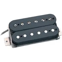 Seymour Duncan APH-2B - SLASH ALNICO II PRO TRESTLE BLACK