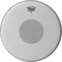 Remo Controlled Sound X Coated 14 Reverse Dot Drum Head