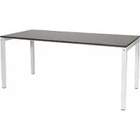 Schaffenburg Cubeo Slinger Bureau Zit-zit 4-Poot (Ongemonteerd)