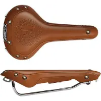 Selle Italia Mitica Vintage L1 Afm Zadel