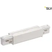 SLV Witte Connector 3-Fase