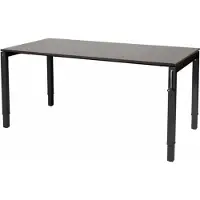 Schaffenburg Cubeo Slinger Bureau Zit-zit 4-Poot (Ongemonteerd)