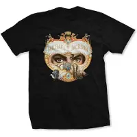 Ginza.se Dangerous Black 2XL Shirt