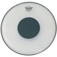 Remo CS-0314-10 - CONTROLLED SOUND CLEAR 14