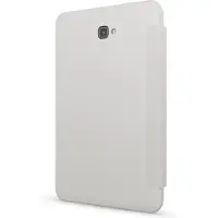 BeHello BEHTFC00043 tabletbehuizing 25,6 cm (10.1") Flip case Wit