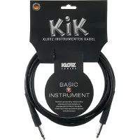Klotz KIK6.0PPSW