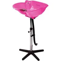 Sibel Wasbak Angels Bay kantelbaar fuchsia