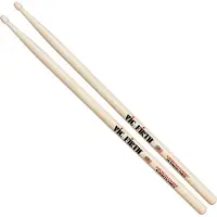 Vic Firth American Classic 5A Kinetic Force Drumsticks