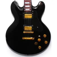 Ginza.se Miniatuur gitaar BB King
