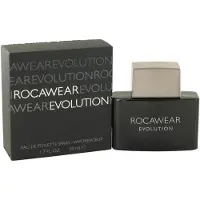 Rocawear Evolution By Jay-z Edt Spray 50 ml - Fragrances For Men