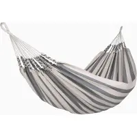 Naya Nayon Hangmat Cool Summer Stone Ruim - 130 x 350 cm - 100 % katoen - handgemaakt in Ecuador