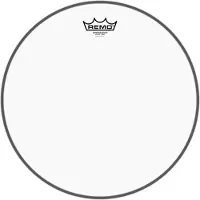 Remo SA-0314-00 Ambassador Drum-Head 14" (Clear/No Collar) - Snare drumvel