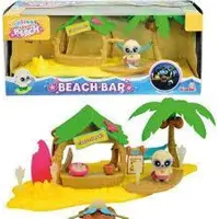 Simba YooHoo Beach Bar speelset