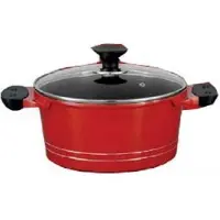 Sonex keramische Kookpan (28 cm-9ltr) Inductie geschikt