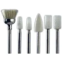 Peter Bausch Manicure gereedschapset, 7-delig