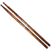 Promark Classic Forward 5B FireGrain Hickory Wood Tip