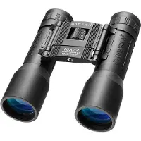 Barska Verrekijker Barska Lucid View 16x32