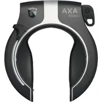 Axa ringslot Victory Art** zwart