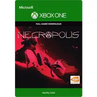 Necropolis Full Game - One Download