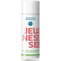 Hildegard Braukmann Jeunesse Aha fruitmasker Gezichtsscrub 50 ml