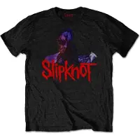 Slipknot T-Shirt We Are Not Your Kind Back Hit Homme Noir - Taille L