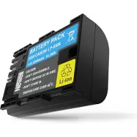 Sonstige Verlage Lp-e6n-accu
