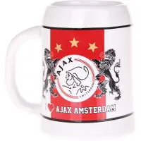 Afc ajax Ajax Bierpul I Love Amsterdam