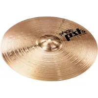 Paiste PST5 18" CRASH/RIDE