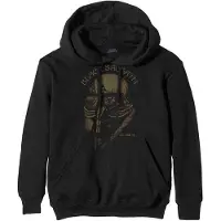 Ginza.se Black Sabbath - US Tour '78 Hoodie/trui - M - Zwart
