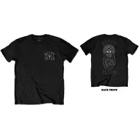 Ginza.se Biffy Clyro - Dolls Heren T-shirt - XL - Zwart