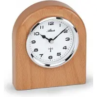 Atlanta Tafelklok Woodpecker Modern Design
