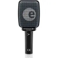 Sennheiser e906 Dynamische Instrumentmicrofoon