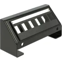 DeLOCK Keystone behuizing -