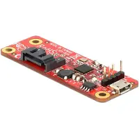 DeLOCK USB naar SATA converter
