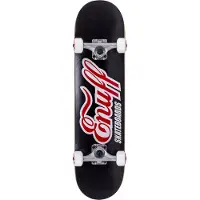 Enuff Skateboards Skateboard Enuff Classic Black