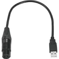 Eurolite USB-DMX512 DMX interface