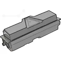 Utax 4412810010 toner zwart (origineel)