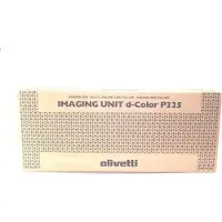 Olivetti B0674 drum geel (origineel)