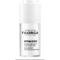 FILORGA OPTIM EYES OOGCONTOUR TUBE 15ML