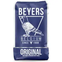 Deli Nature Lijnzaad 20 kg