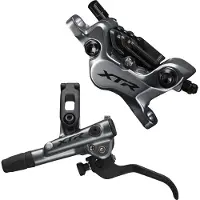 Shimano Bl-m9120+br-m9120 Voorrem