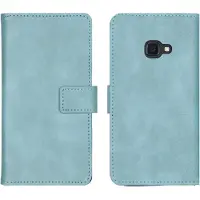 IMoshion Luxe Bookcase voor de Samsung Galaxy Xcover 4 / 4S - Lichtblauw