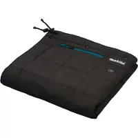 Makita DCB200A 18V LXT Lithium-Ion Draadloze Verwarmde Deken (Alleen Deken)