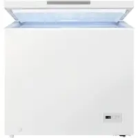 AEG Diepvries AHB520E1LW