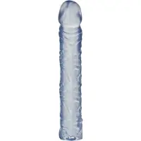 Doc Johnson 10 Inch Classic Dong