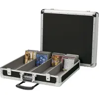 Reloop 200 Trolley CD PRO DJ-koffer